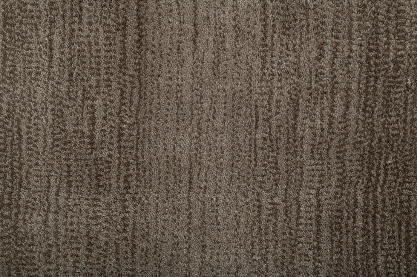 Tapis tissé main en couleurs vives et dégradé - Wool comfort