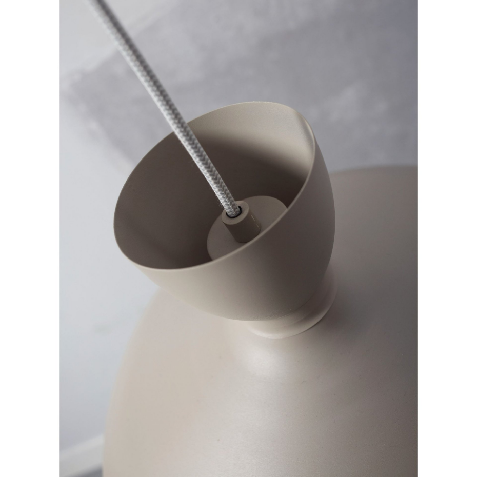 Lampe Suspendue Le fer HANOVER