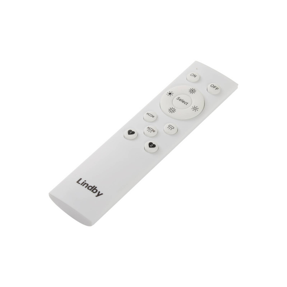Plafonnier  moderneLED, Rebeka