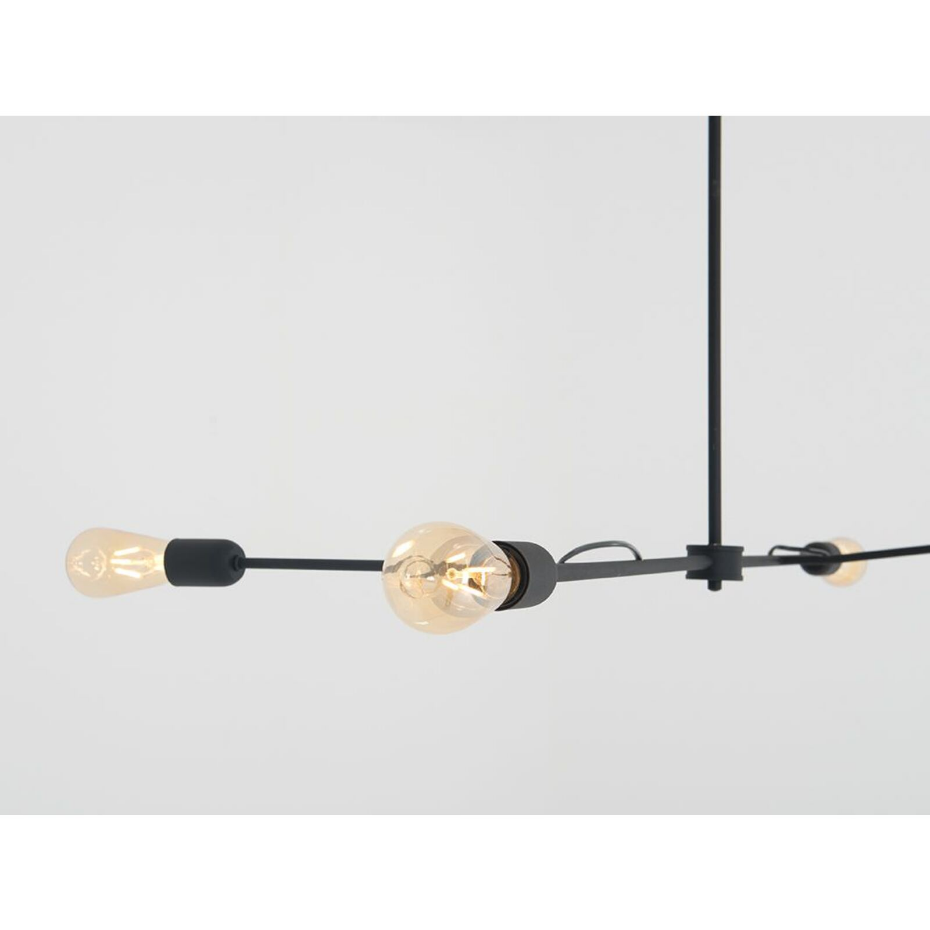Suspension en acier Triso 4