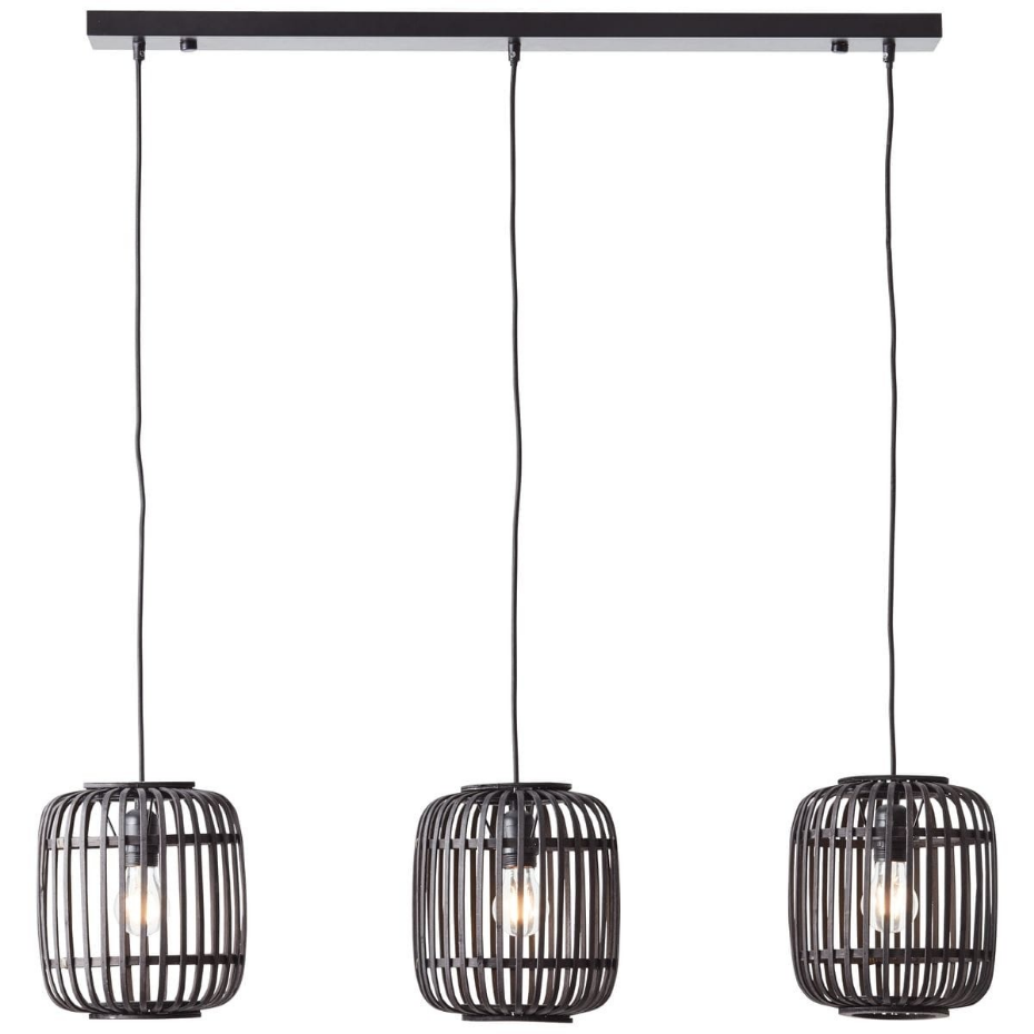 Suspension    WOODROW