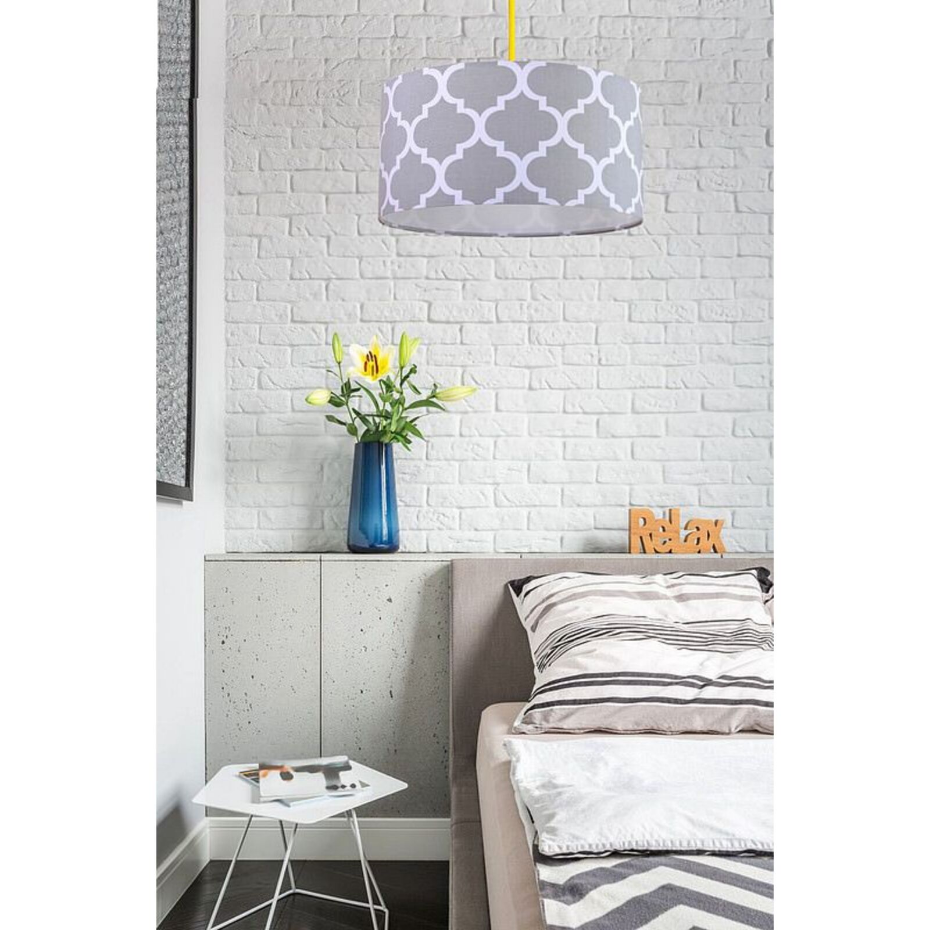Suspension en tissu Classic