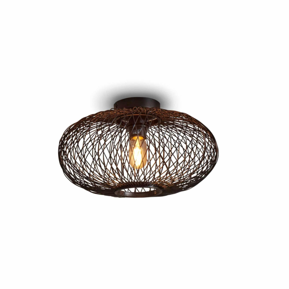 Plafonnier Bambou CANGO