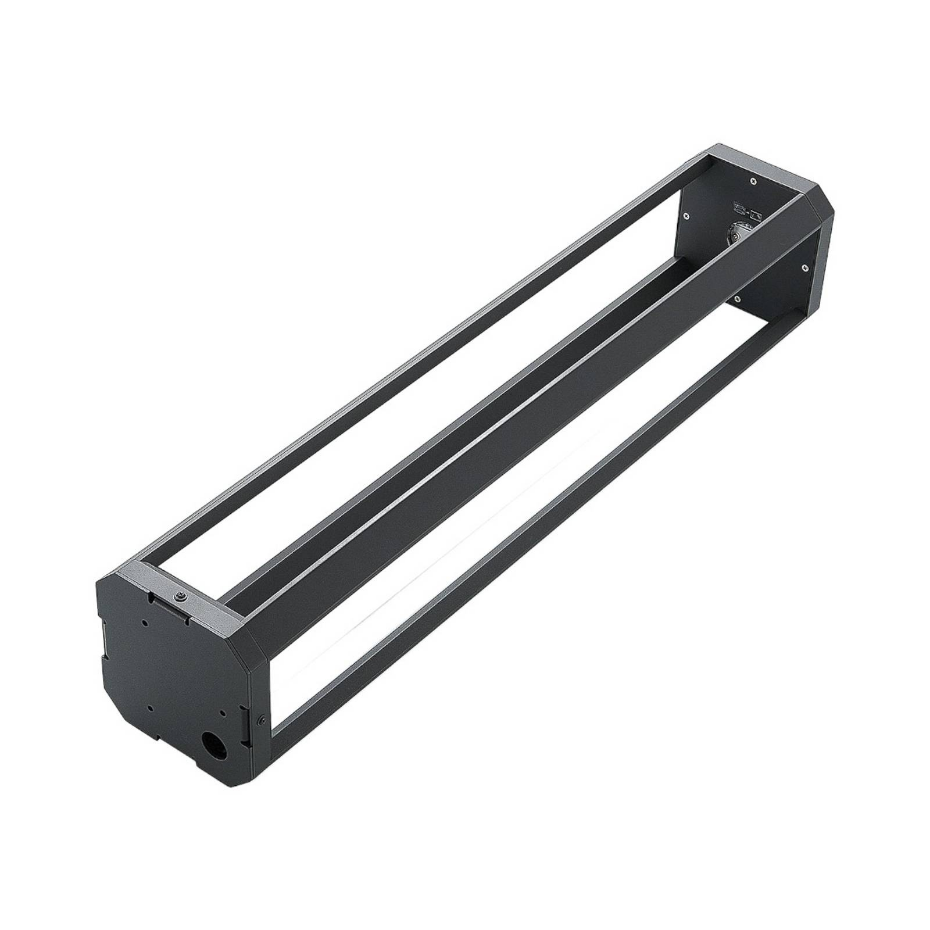 Luminaire extérieur en aluminium moderneLED
