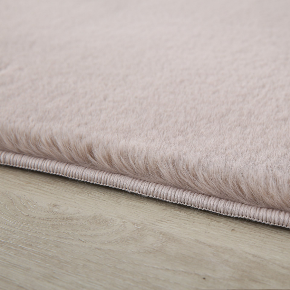 Tapis de salon doux BARROW