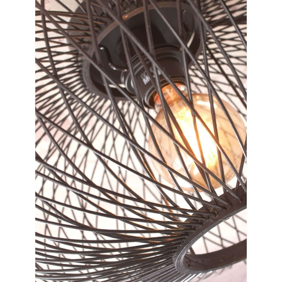Plafonnier Bambou CANGO