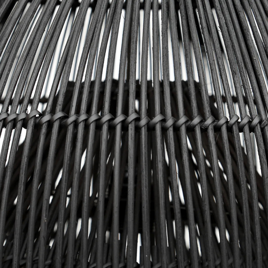 Suspension en rotin LOBSTER TRAP