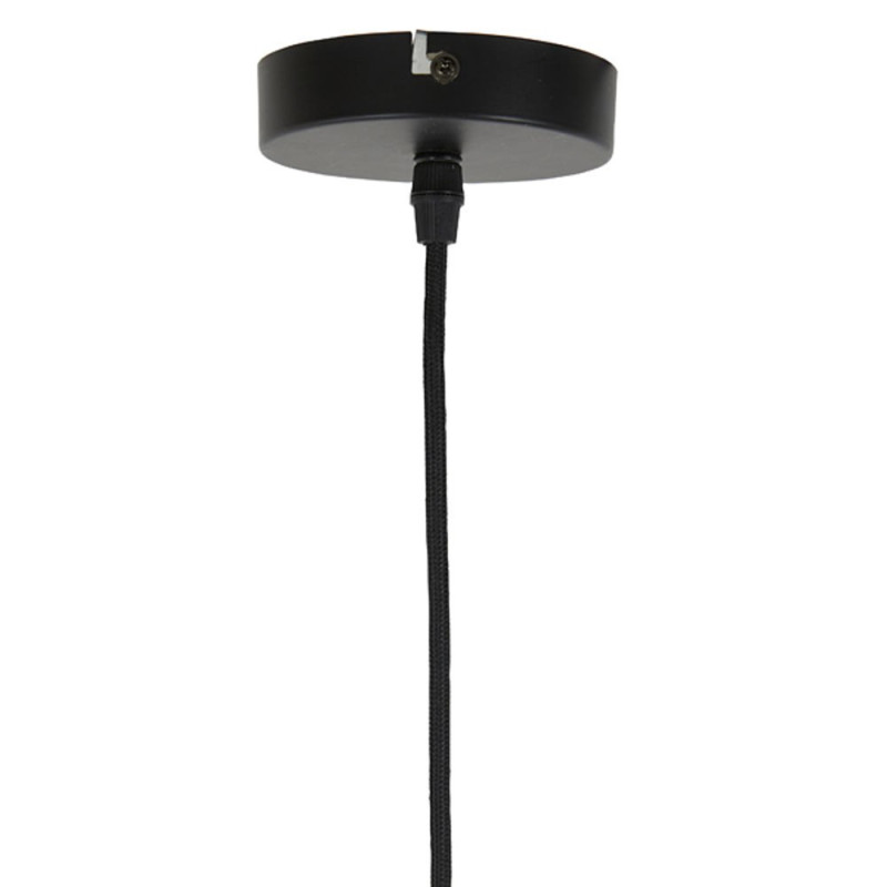 Suspension Naturelle Latika Herbes Marines D20