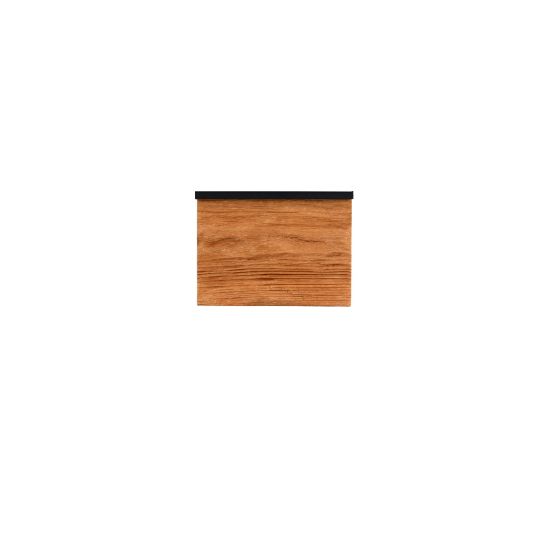 Applique en bois scandinave, KALEA