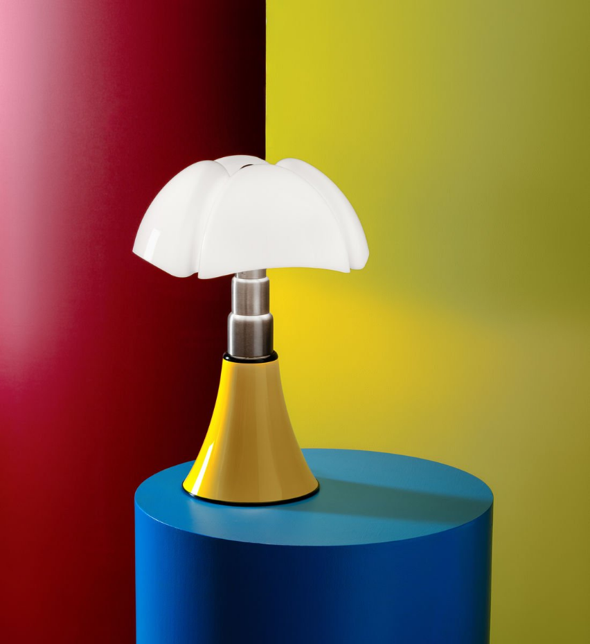 Lampe de table
