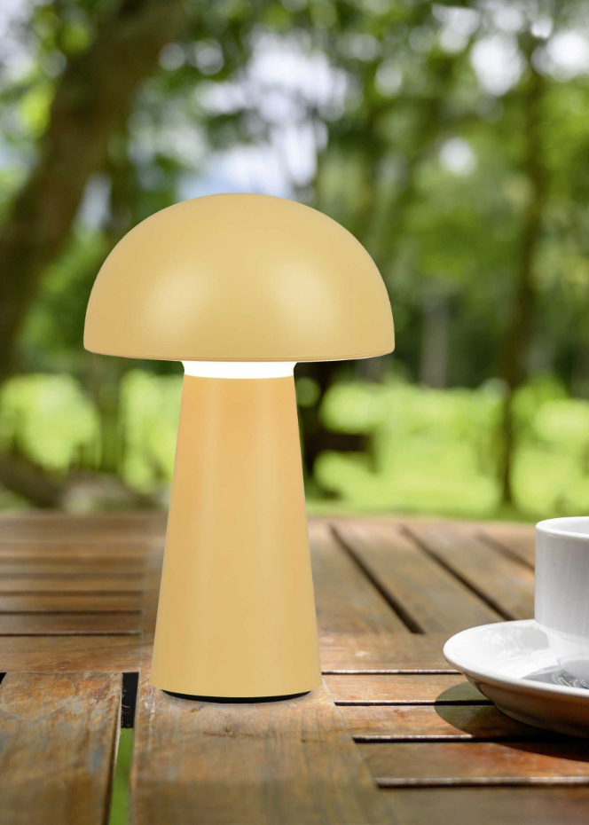 Lampadaire et lampe de jardin, LENNON