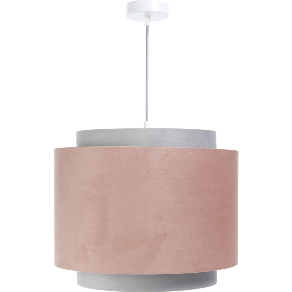 Suspension enfant en tissu rond Jasmin bebe