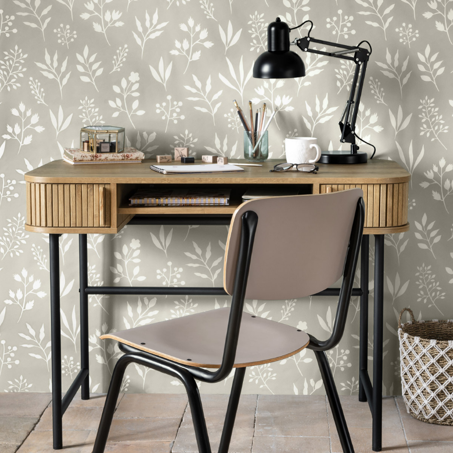 Lampe de bureau métal articulée BREN