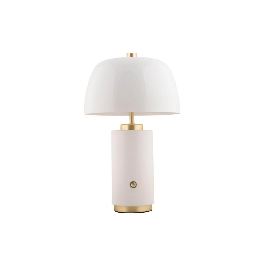 Lampe De Table Le fer FREYA LED