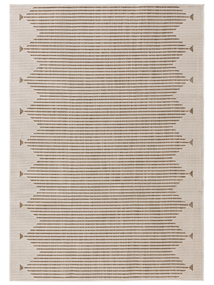 Tapis d'extérieur & intérieur KALEO