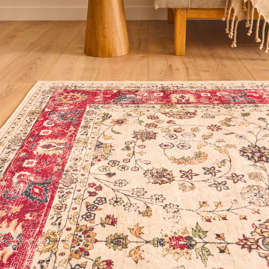 Tapis intérieur à motif oriental OTTOMAN