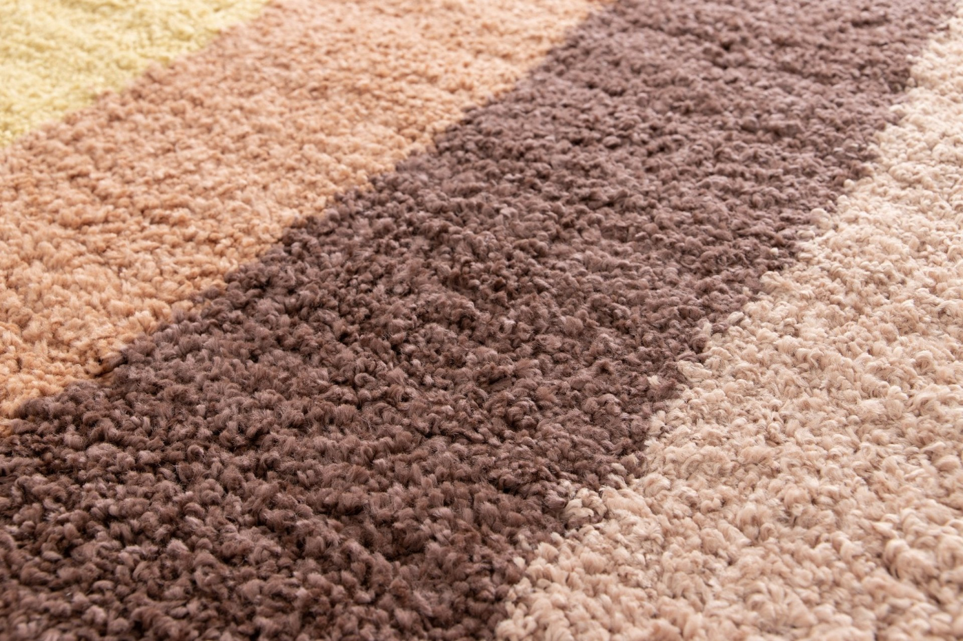 Tapis enfant épais et confortable COLORS
