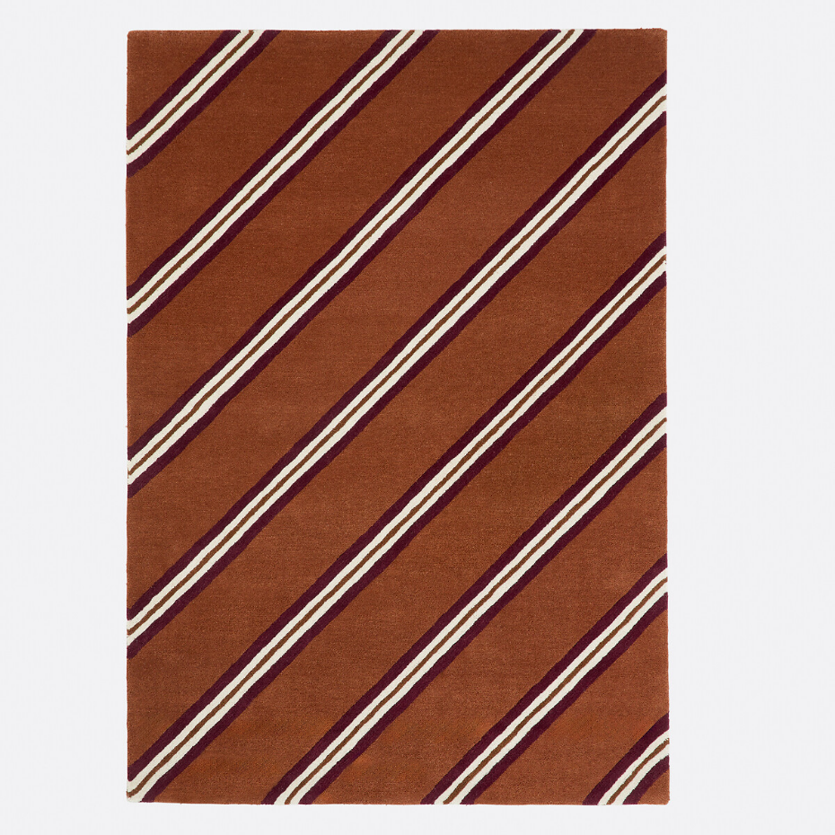 Tapis 100% laine, Georgio