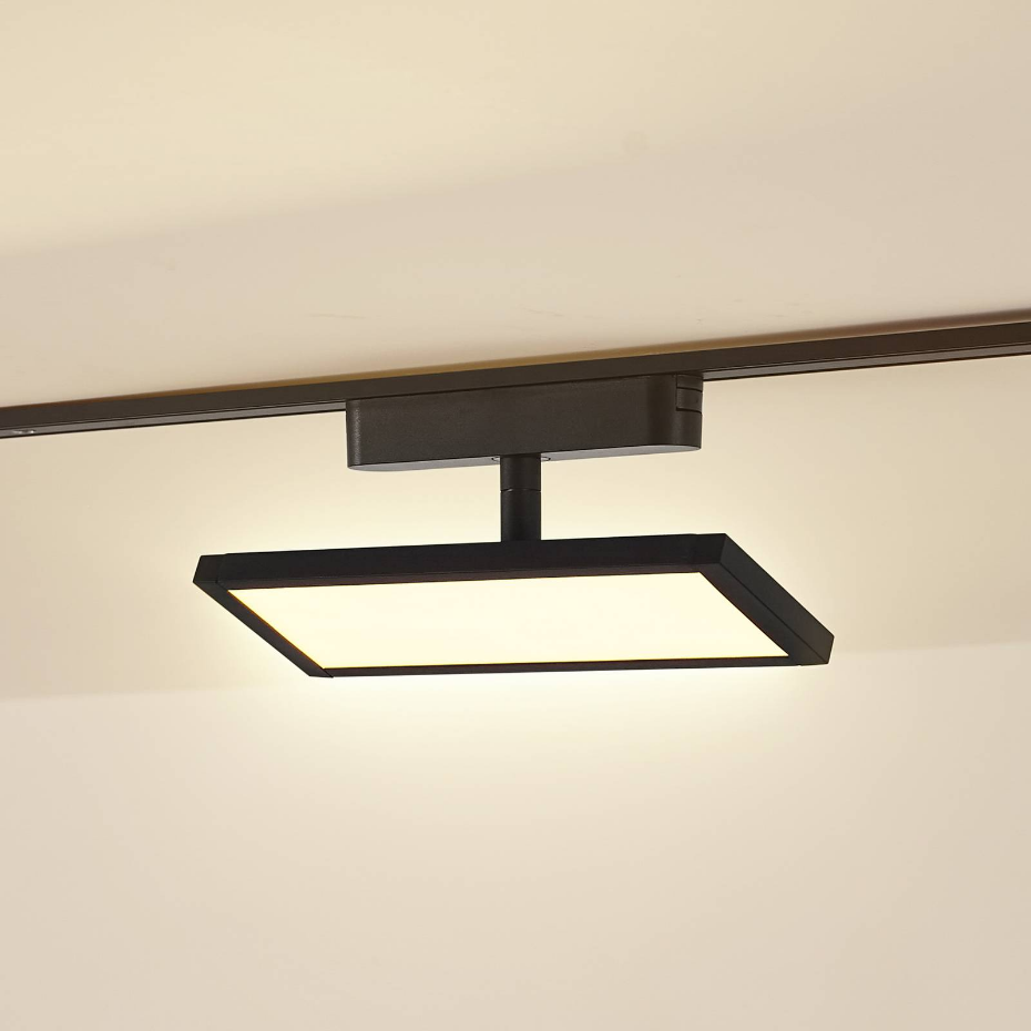 en aluminium moderneLED, Lumaro 48V