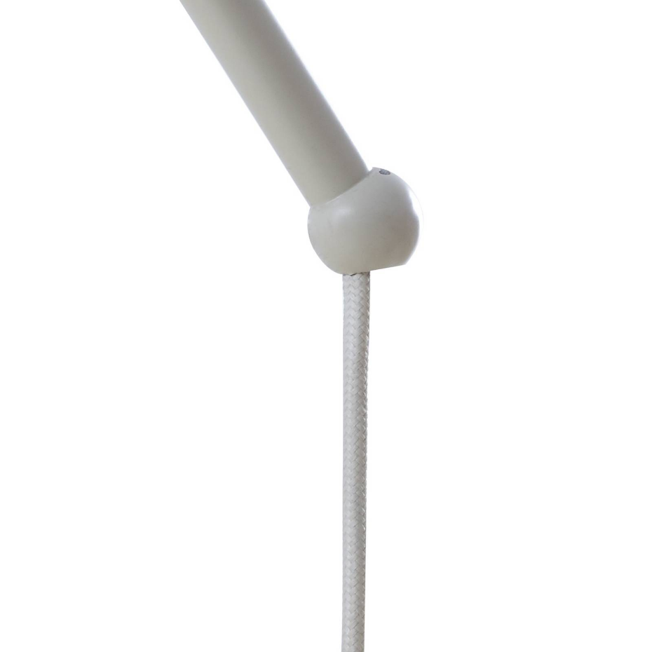 Lampadaire en papier traditionnel, Valdorin