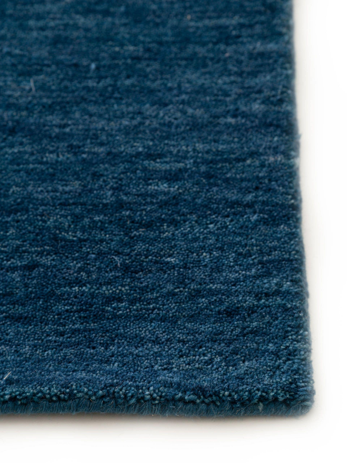 Tapis de laine tissé main JAMAL