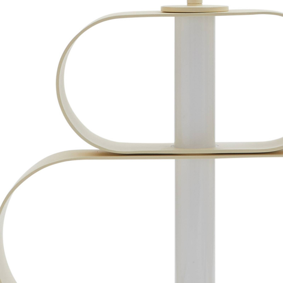 Lampe à poser en métal moderneLED, Audrina