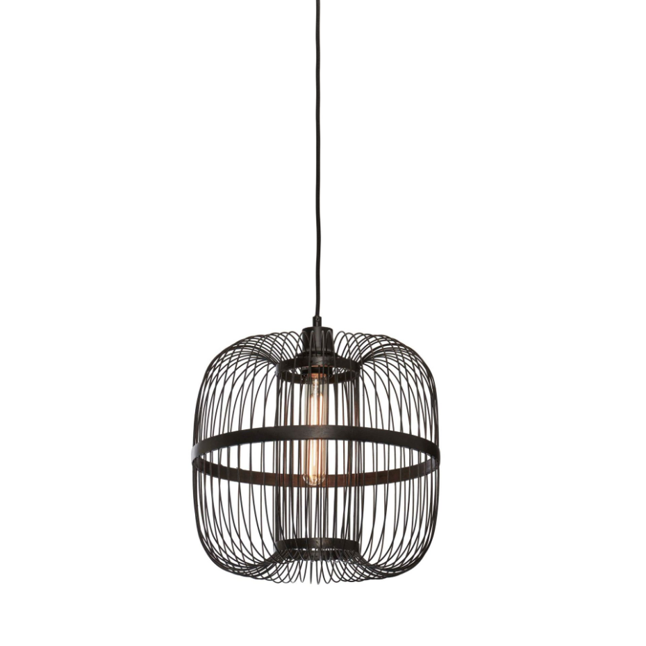 Lampe Suspendue Bambou HOKKAIDO