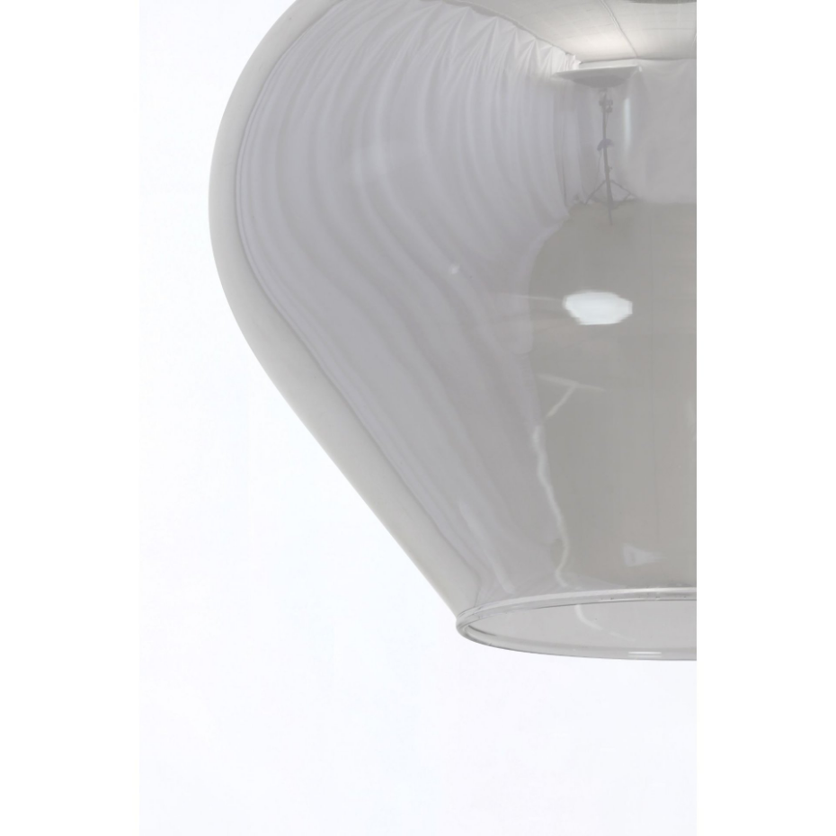 Lampe À Suspension Verre RAKEL