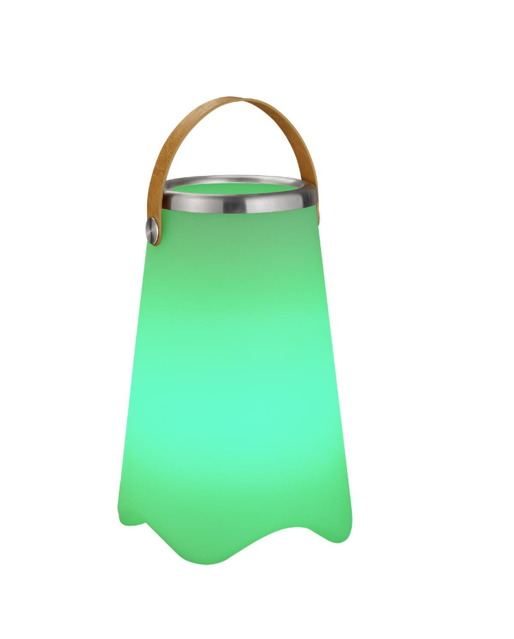 Lampe design, JAMAICA