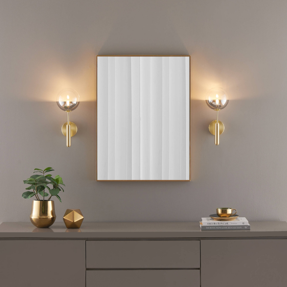 Applique Murale Chic – ARMELA
