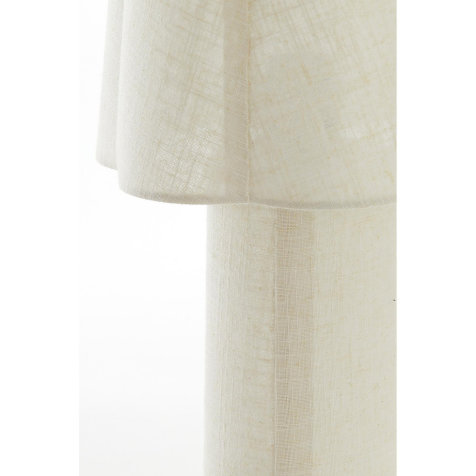 Lampe De Table Textiles MUSABY