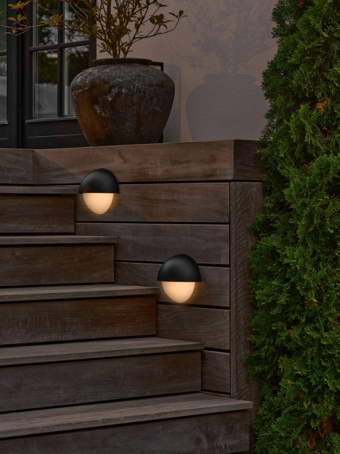 Applique murale SCOR Round