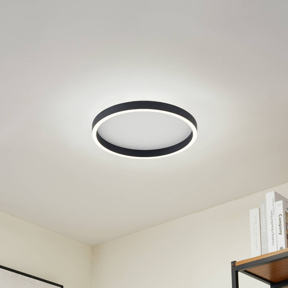 Plafonnier  moderneLED, Rotundo