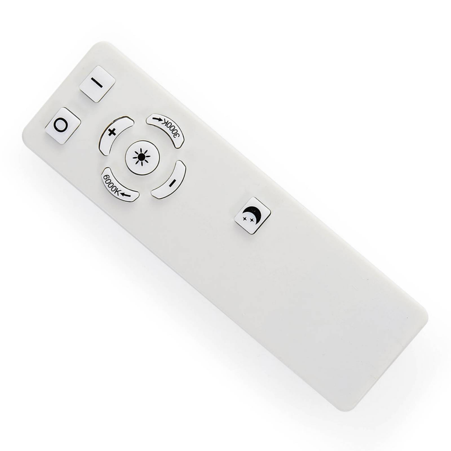 Plafonnier bureaux LED, Arya