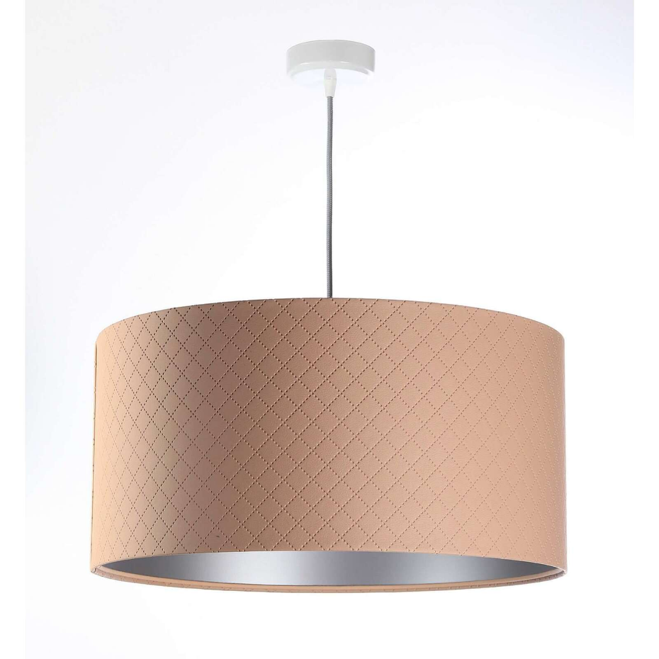 Suspension en tissu modèle Glam