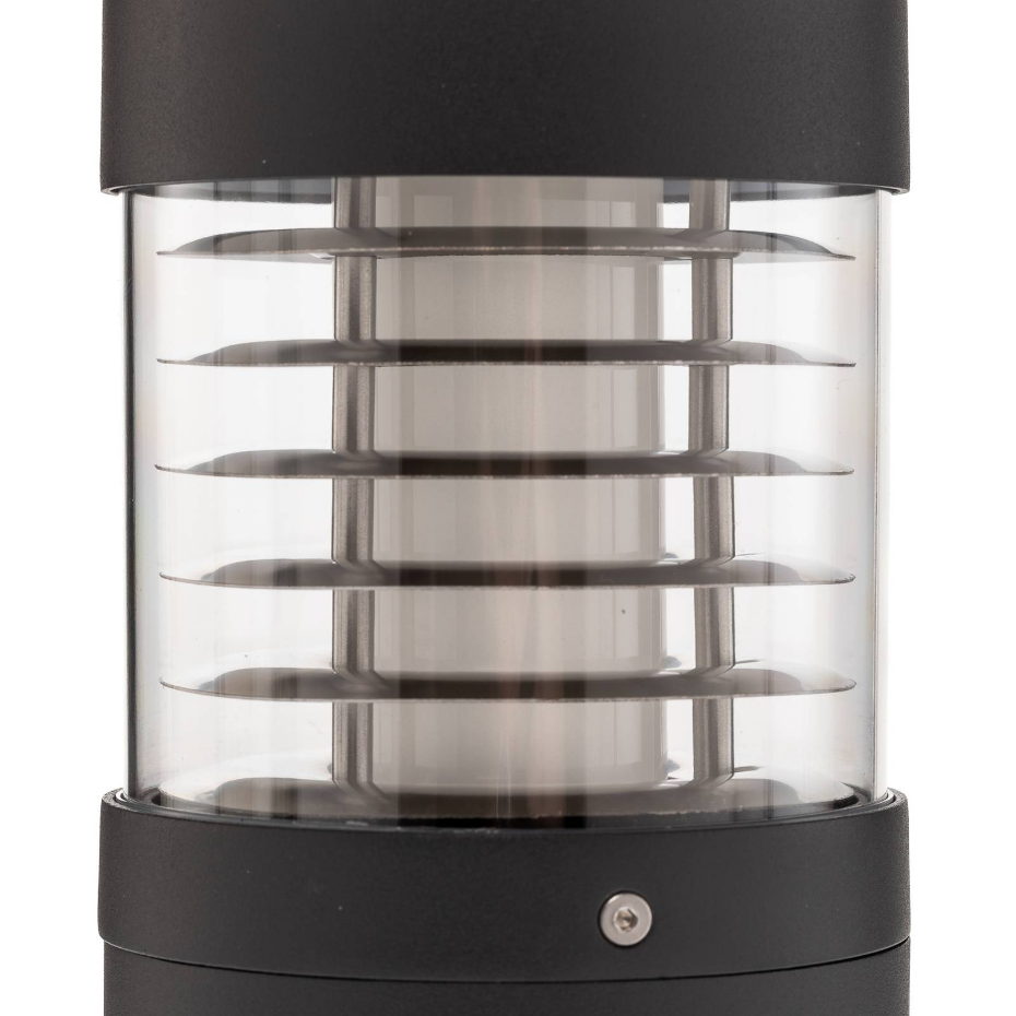 Luminaire extérieur en aluminium moderneLED
