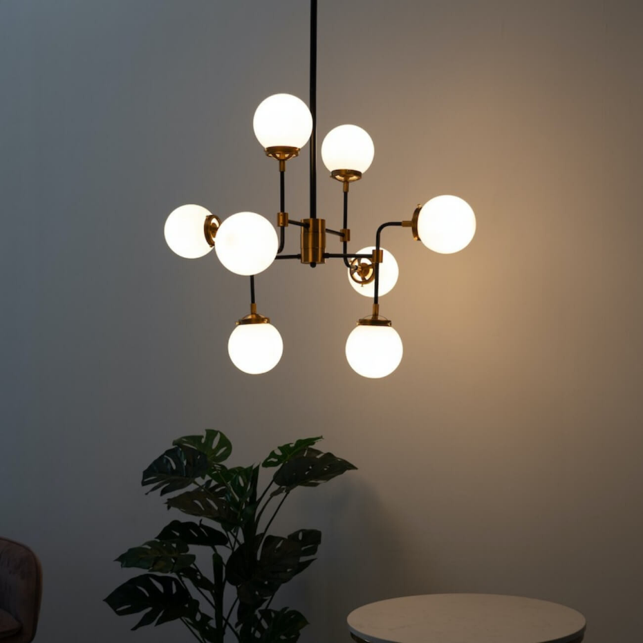 Lustre industriel - ZENITH