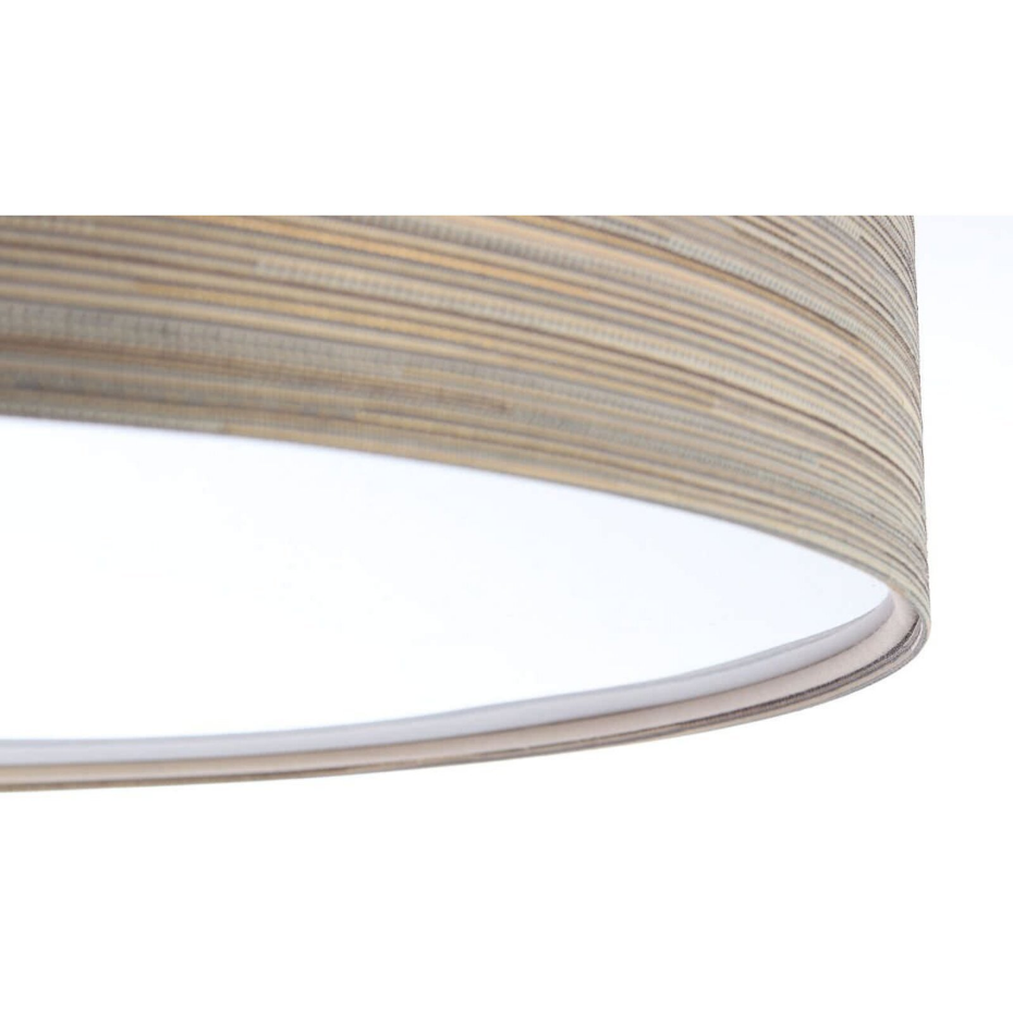 Plafonnier en tissu Natural