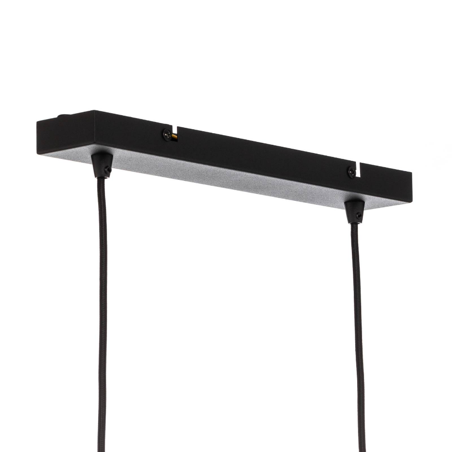 Suspension en métal design, Anito