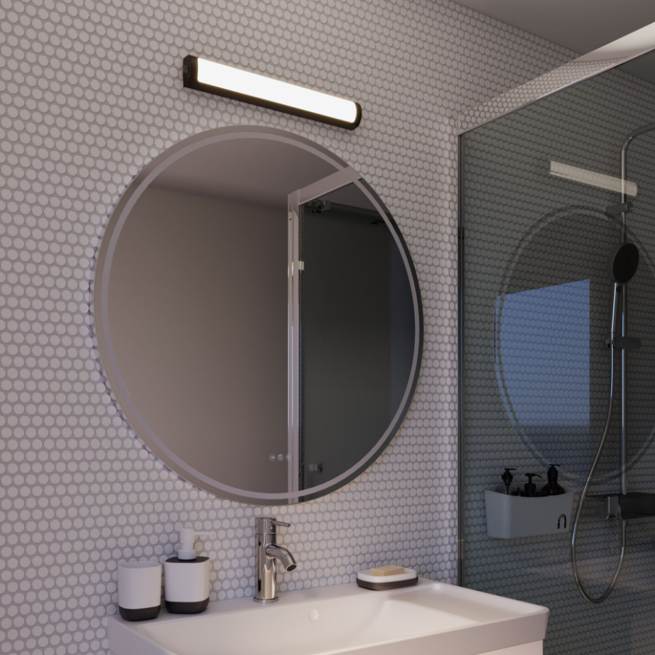 Applique LED avec source, FLODU