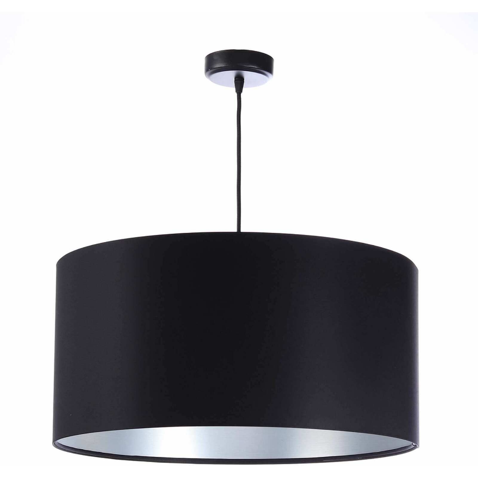 Suspension en tissu Glam