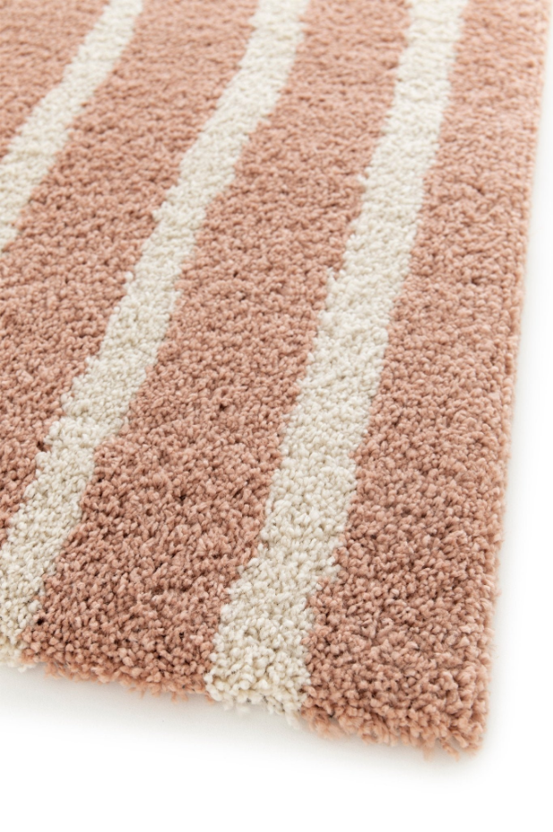Tapis enfant épais et confortable HARMONI
