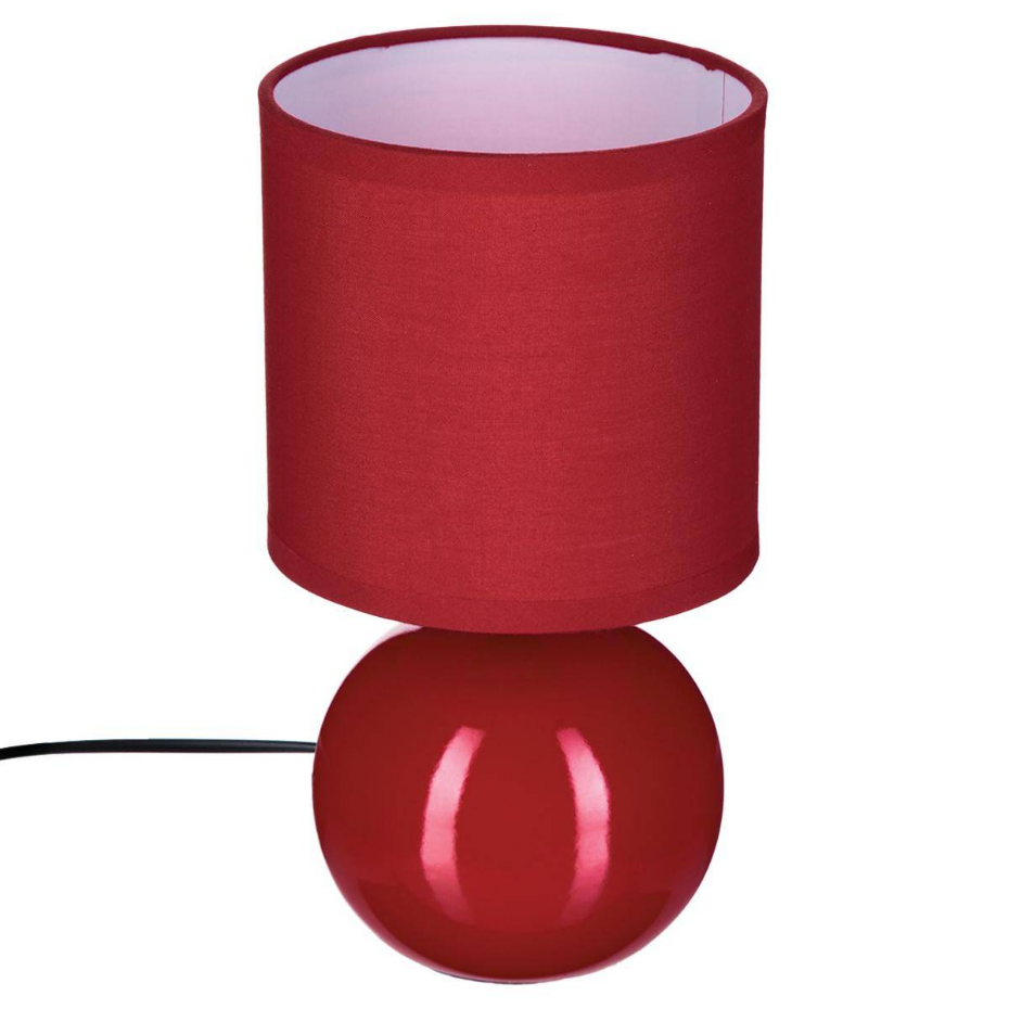 Lampe céramique TIMEO