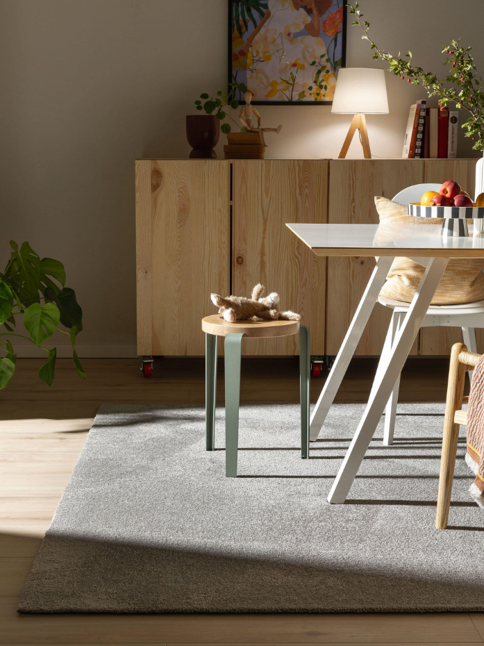 Tapis lavables NINA