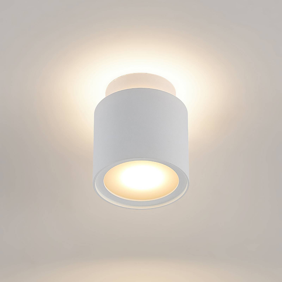 Spot en aluminium moderne, Walisa