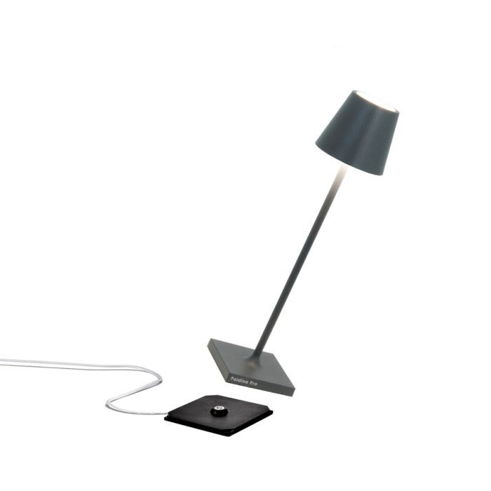 Lampe à poser POLDINA