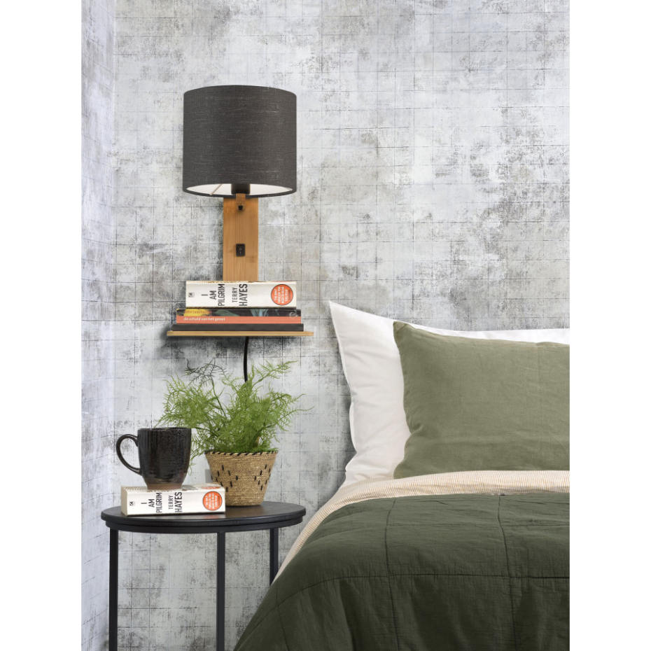 Applique Murale Bambou ANDES