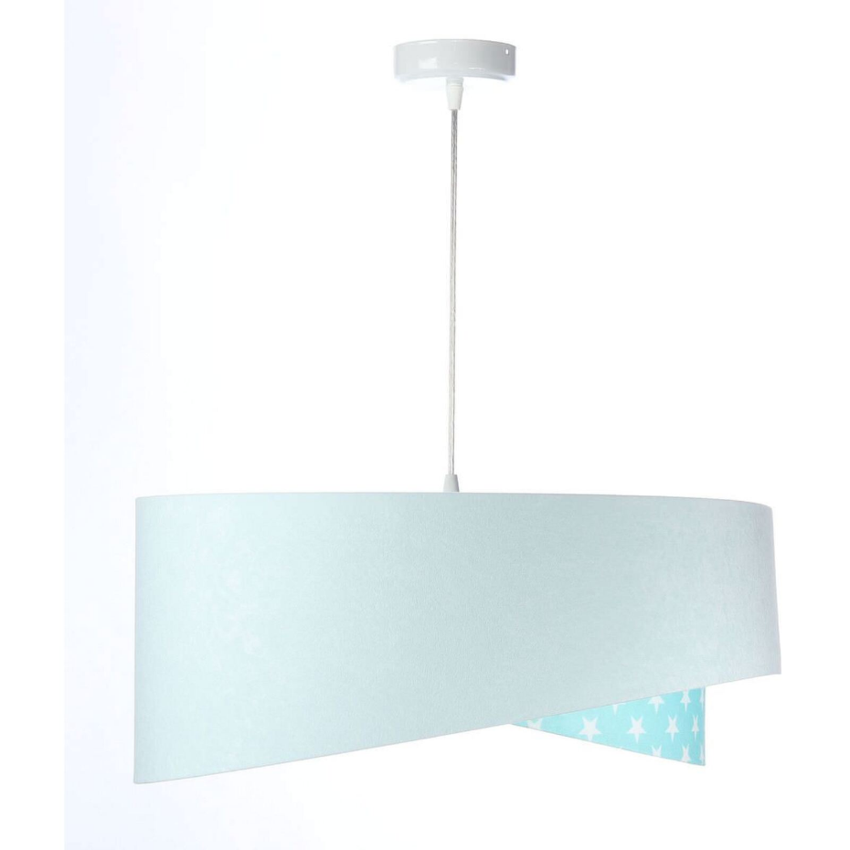 Suspension en tissu Galaxy