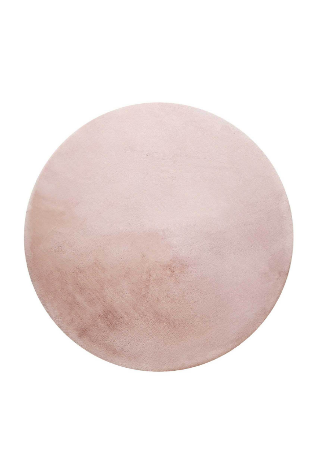 Tapis salon très douillet en microfibre ,  Vita