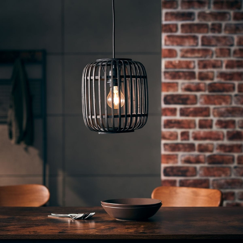 Suspension    WOODROW